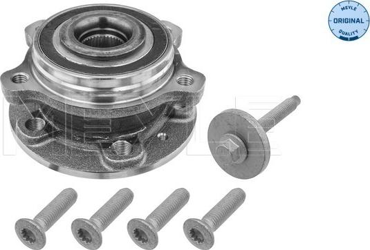 Meyle 514 652 0001 - Riteņa rumba www.autospares.lv