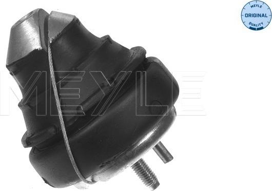 Meyle 514 680 0000 - Piekare, Dzinējs www.autospares.lv