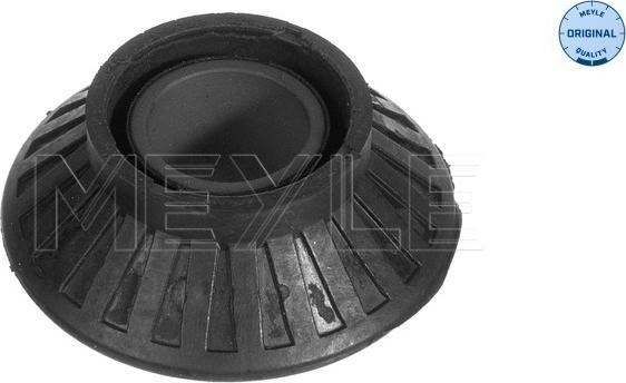 Meyle 514 681 9057 - Сайлентблок, рычаг подвески колеса www.autospares.lv