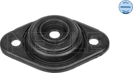 Meyle 514 090 0001 - Amortizatora statnes balsts www.autospares.lv