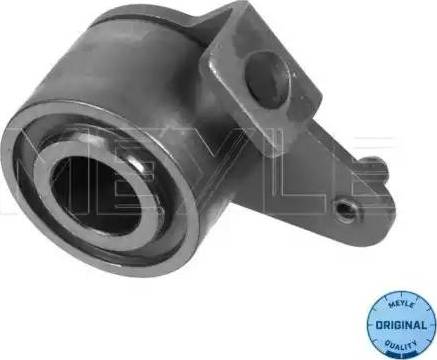 Meyle 514 046 3633 - Spriegotājrullītis, Gāzu sadales mehānisma piedziņas siksna www.autospares.lv