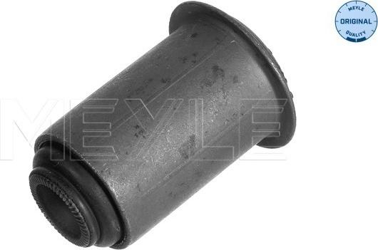 Meyle 514 120 5825 - Piekare, Šķērssvira www.autospares.lv