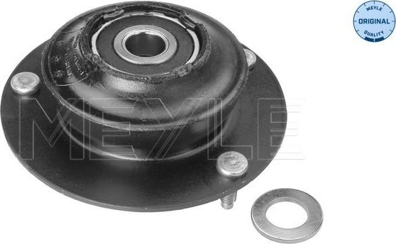 Meyle 514 127 0001 - Top Strut Mounting www.autospares.lv