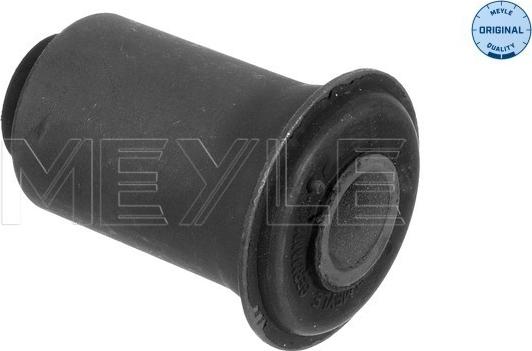 Meyle 514 127 3235 - Bush of Control / Trailing Arm www.autospares.lv