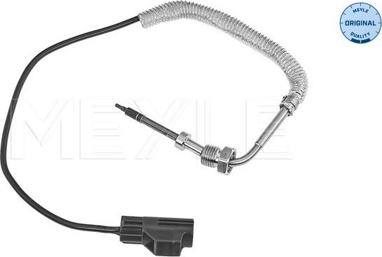 Meyle 514 800 0033 - Devējs, Izplūdes gāzu temperatūra www.autospares.lv