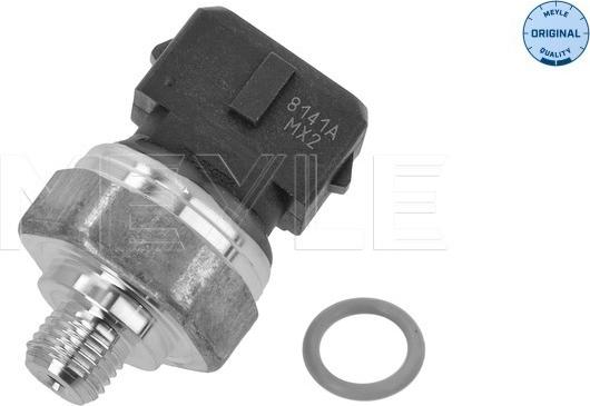 Meyle 514 823 0001 - Spiediena slēdzis, Gaisa kondicionēšanas sistēma www.autospares.lv