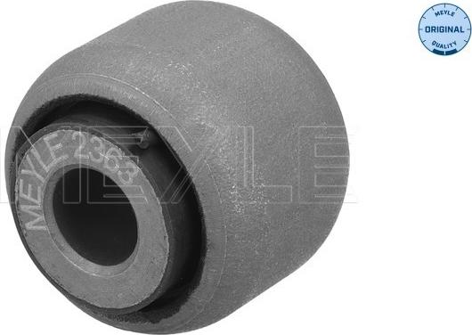 Meyle 514 710 0019 - Bush of Control / Trailing Arm www.autospares.lv