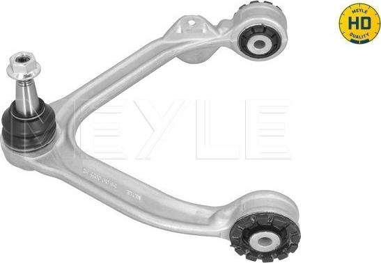 Meyle 516 050 0055/HD - Neatkarīgās balstiekārtas svira, Riteņa piekare www.autospares.lv