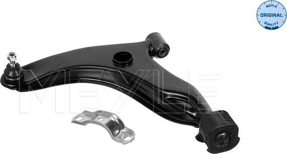 Meyle 516 050 0001 - Track Control Arm www.autospares.lv