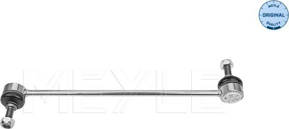 Meyle 516 060 0017 - Stiepnis / Atsaite, Stabilizators autospares.lv