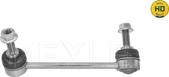 Meyle 516 060 0024/HD - Stiepnis / Atsaite, Stabilizators www.autospares.lv