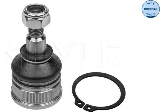 Meyle 516 010 0006 - Ball Joint www.autospares.lv