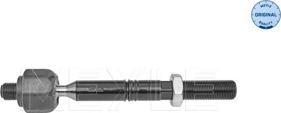 Meyle 516 031 0009 - Aksiālais šarnīrs, Stūres šķērsstiepnis www.autospares.lv