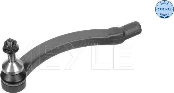 Meyle 516 020 0018 - Stūres šķērsstiepņa uzgalis www.autospares.lv