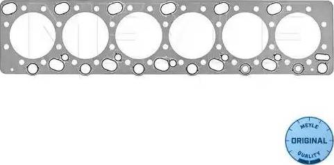 Meyle 534 001 0002 - Blīve, Motora bloka galva www.autospares.lv