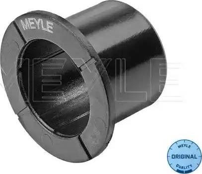 Meyle 534 089 0002 - Bukse, Vadītāja kabīnes spilvens www.autospares.lv