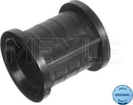 Meyle 534 160 5047 - Bukse, Stabilizators autospares.lv