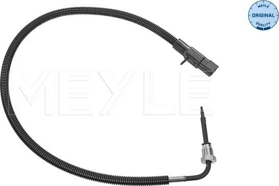 Meyle 534 800 0014 - Devējs, Izplūdes gāzu temperatūra www.autospares.lv