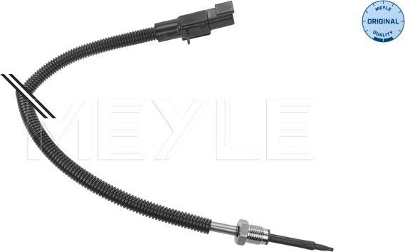 Meyle 534 800 0011 - Devējs, Izplūdes gāzu temperatūra www.autospares.lv