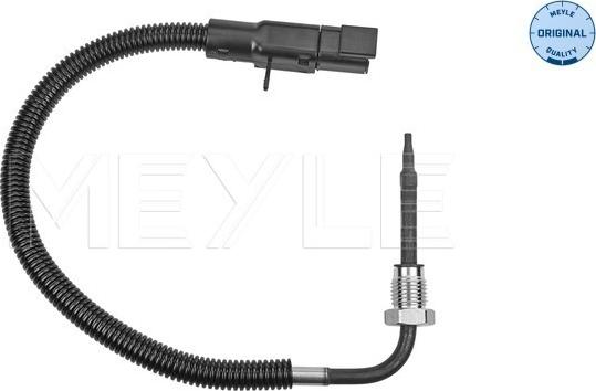 Meyle 534 800 0018 - Devējs, Izplūdes gāzu temperatūra www.autospares.lv