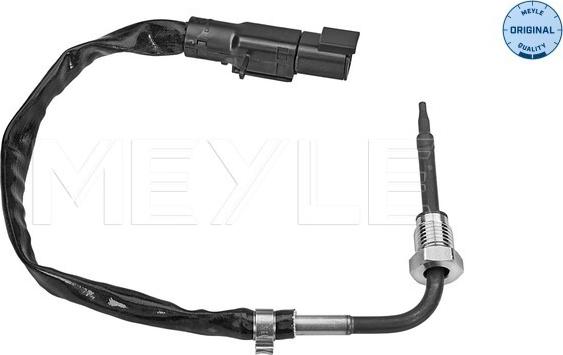 Meyle 534 800 0022 - Devējs, Izplūdes gāzu temperatūra www.autospares.lv