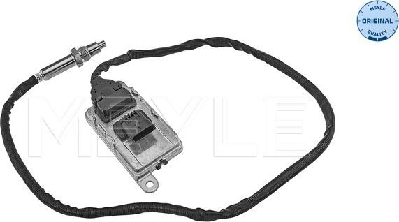 Meyle 534 802 0003 - NOx devējs, Karbamīda iesmidzināšana www.autospares.lv