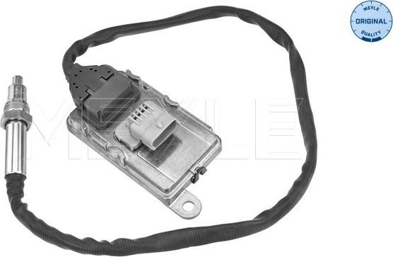 Meyle 534 802 0002 - NOx devējs, Karbamīda iesmidzināšana www.autospares.lv