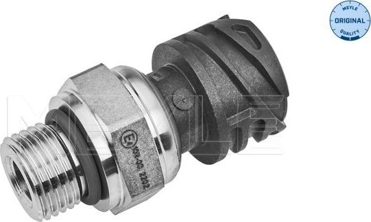 Meyle 534 820 0014 - Devējs, Eļļas spiediens www.autospares.lv