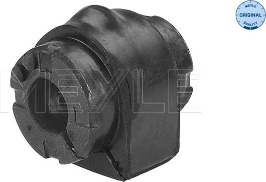 Meyle 53-14 615 0006 - Bukse, Stabilizators www.autospares.lv