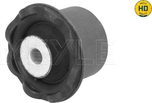 Meyle 53-16 610 0004/HD - Piekare, Šķērssvira www.autospares.lv