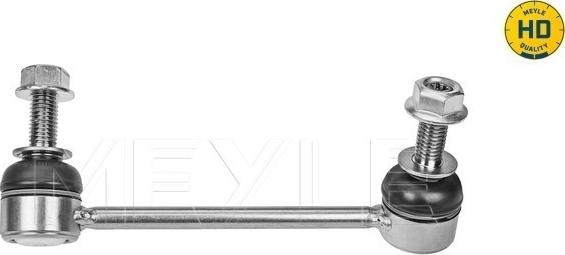 Meyle 53-16 060 0030/HD - Rod / Strut, stabiliser www.autospares.lv