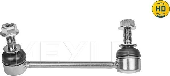 Meyle 53-16 060 0029/HD - Rod / Strut, stabiliser www.autospares.lv