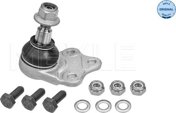 Meyle 53-16 010 0006 - Ball Joint www.autospares.lv