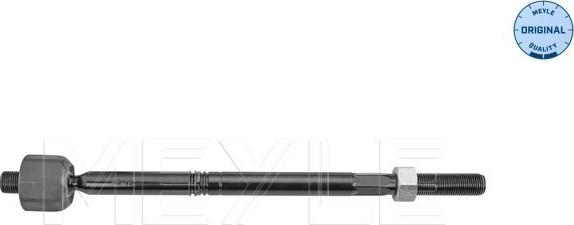 Meyle 53-16 031 0009 - Inner Tie Rod, Axle Joint www.autospares.lv