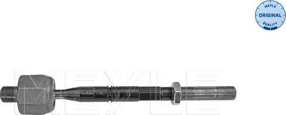 Meyle 53-16 031 0002 - Aksiālais šarnīrs, Stūres šķērsstiepnis www.autospares.lv