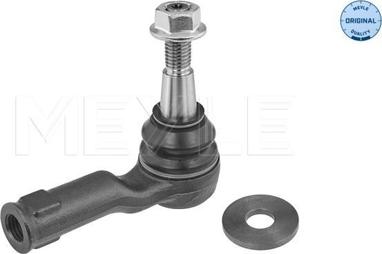 Meyle 53-16 020 0015 - Tie Rod End www.autospares.lv