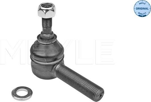 Meyle 53-16 020 0010 - Stūres šķērsstiepņa uzgalis autospares.lv