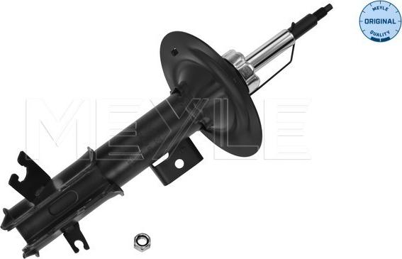 Meyle 526 623 0005 - Shock Absorber www.autospares.lv