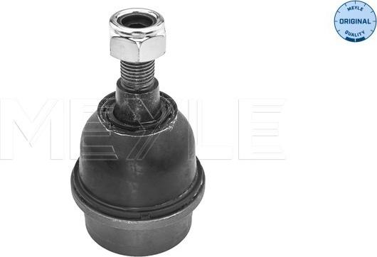 Meyle 57-16 010 0002 - Balst / Virzošais šarnīrs www.autospares.lv