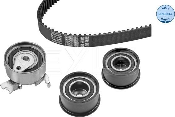 Meyle 651 049 0005 - Timing Belt Set www.autospares.lv