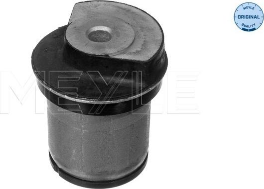 Meyle 614 540 0005 - Piekare, Tilta sija www.autospares.lv