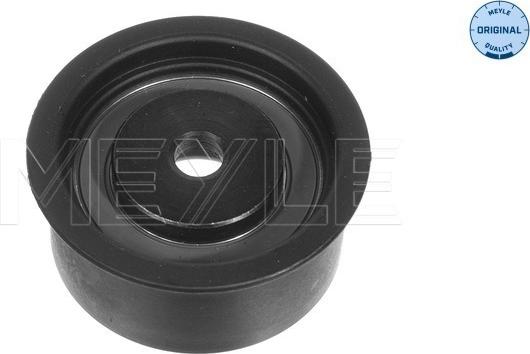 Meyle 614 563 0002 - Deflection / Guide Pulley, timing belt www.autospares.lv