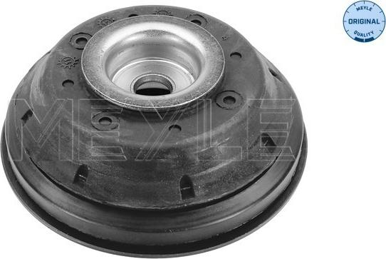 Meyle 614 641 0003 - Amortizatora statnes balsts www.autospares.lv