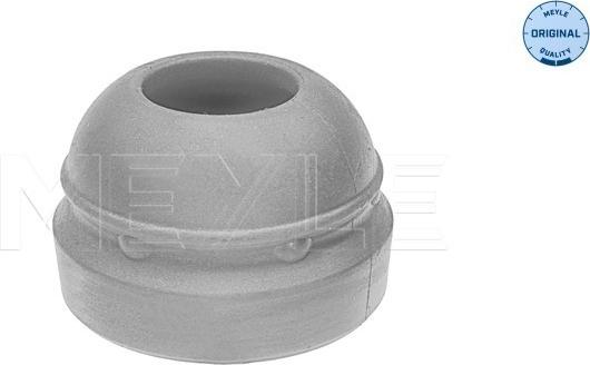 Meyle 614 642 0002 - Отбойник, демпфер амортизатора www.autospares.lv