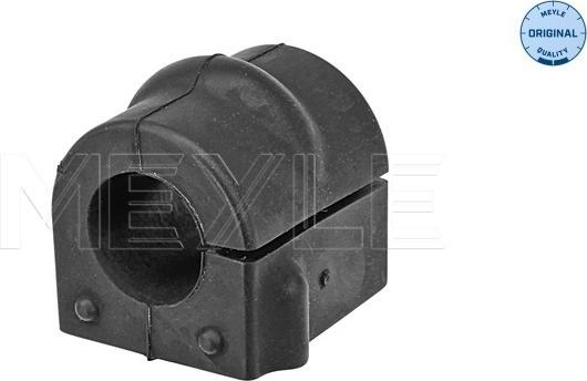 Meyle 614 615 0003 - Bukse, Stabilizators www.autospares.lv