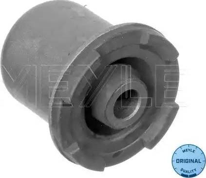 Meyle 614 610 0001 - Bush of Control / Trailing Arm www.autospares.lv