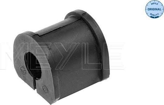 Meyle 614 044 0004 - Bukse, Stabilizators www.autospares.lv