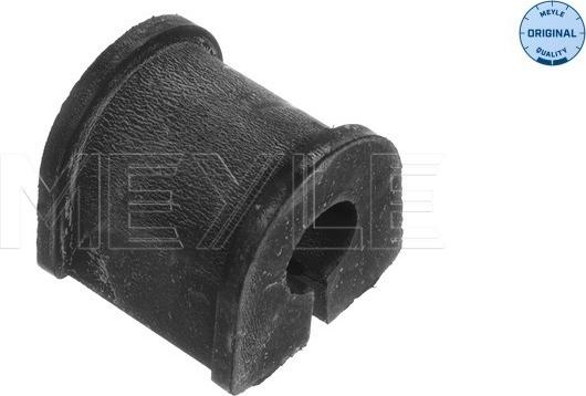 Meyle 614 044 0003 - Bukse, Stabilizators www.autospares.lv