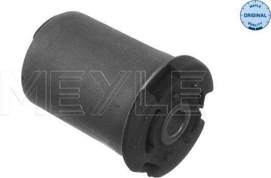 Meyle 614 040 0004 - Piekare, Tilta sija www.autospares.lv