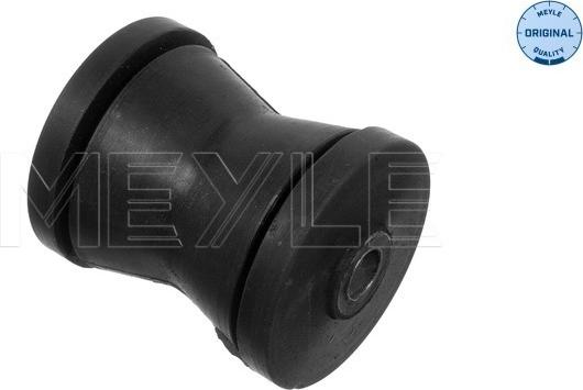 Meyle 614 040 0003 - Piekare, Tilta sija www.autospares.lv